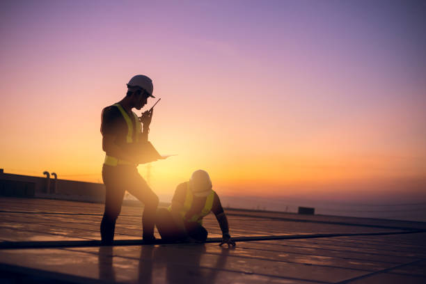 Sealant for Roof in Durand, WI