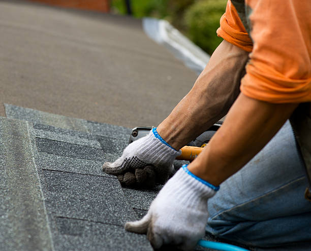 Best Residential Roofing Contractor  in Durand, WI