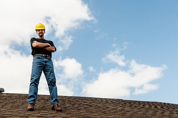 Best Roof Repair Services  in Durand, WI