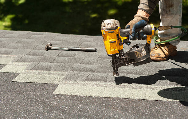 Best Commercial Roofing Services  in Durand, WI