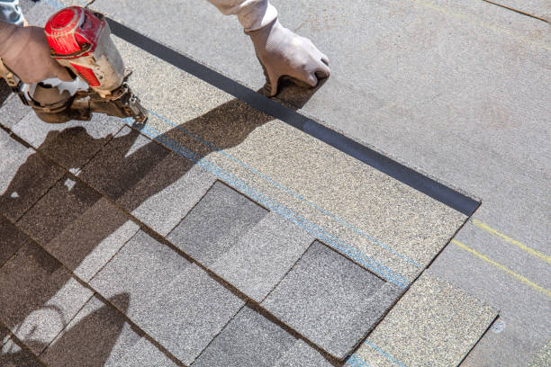 Best Slate Roofing Contractor  in Durand, WI