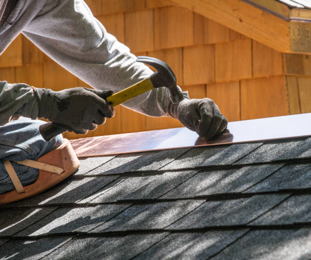 Best New Roof Installation  in Durand, WI